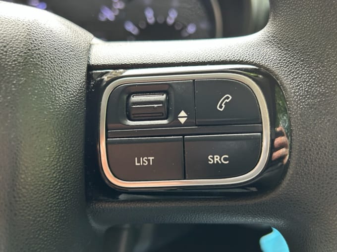 2025 Citroen Berlingo