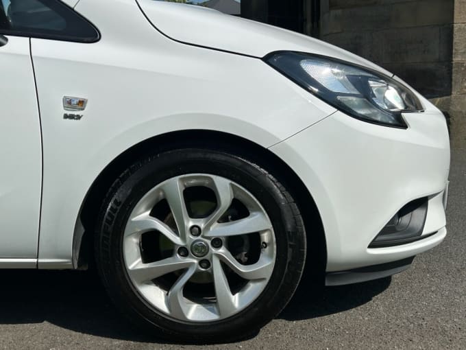 2025 Vauxhall Corsa