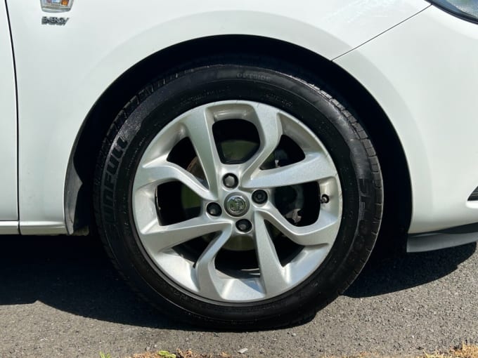 2025 Vauxhall Corsa