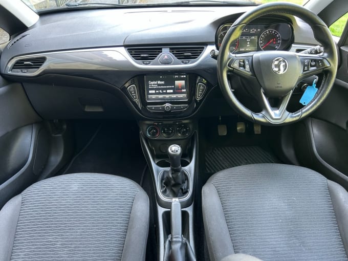 2025 Vauxhall Corsa