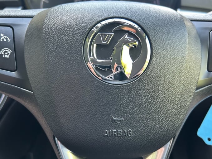 2025 Vauxhall Corsa