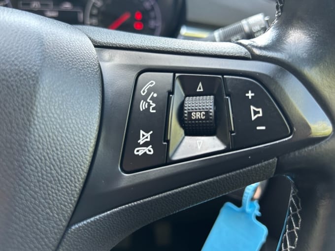 2025 Vauxhall Corsa