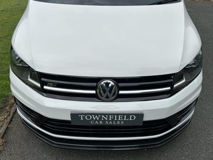 2025 Volkswagen Caddy