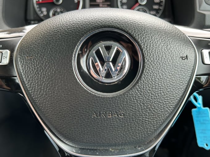 2025 Volkswagen Caddy