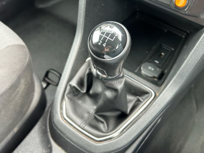 2025 Volkswagen Caddy