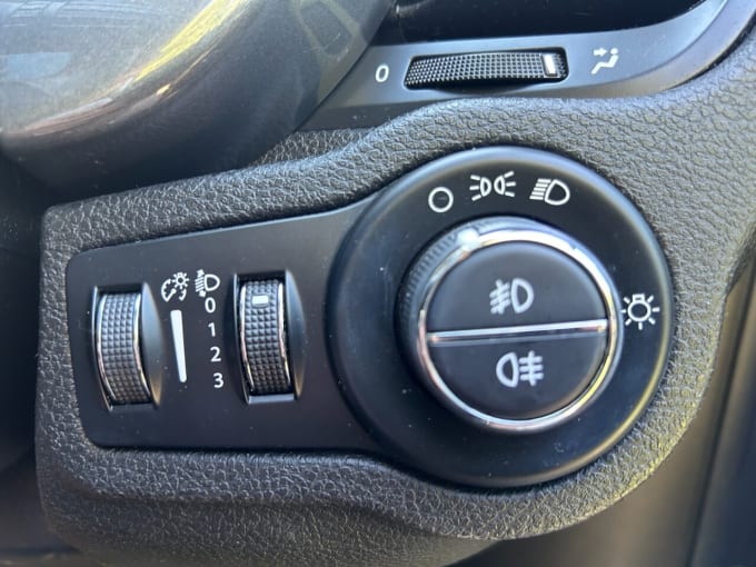 2025 Fiat 500x