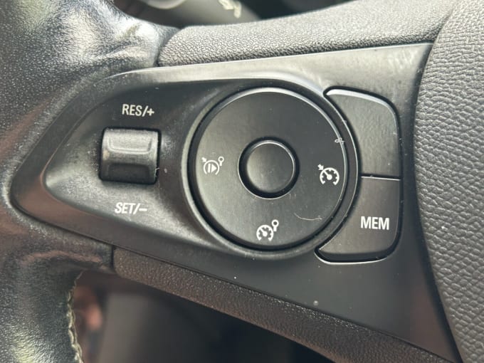 2025 Vauxhall Corsa Electric