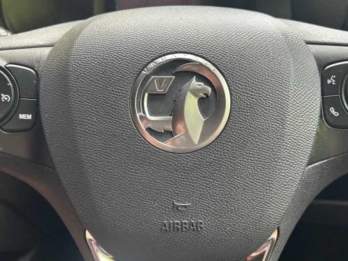 2025 Vauxhall Corsa Electric