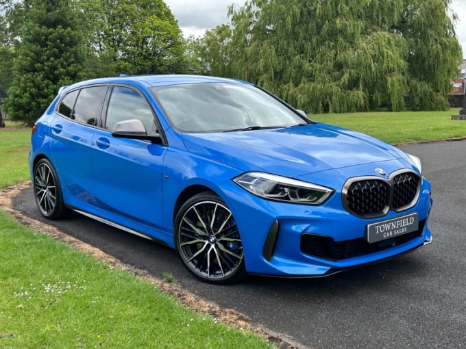2025 BMW 1 Series
