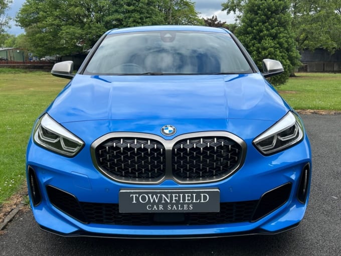 2025 BMW 1 Series