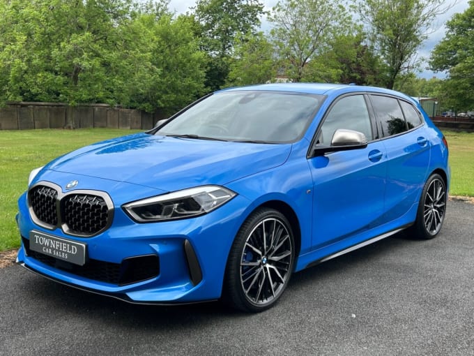 2025 BMW 1 Series