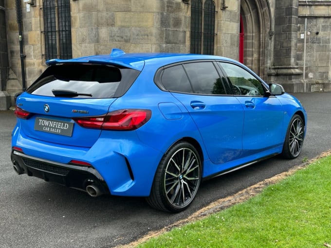2025 BMW 1 Series