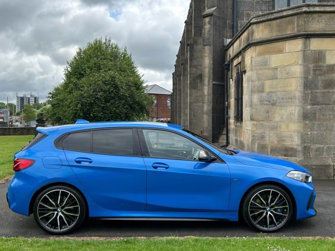 2025 BMW 1 Series