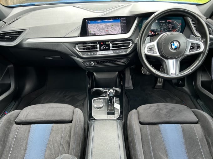 2025 BMW 1 Series
