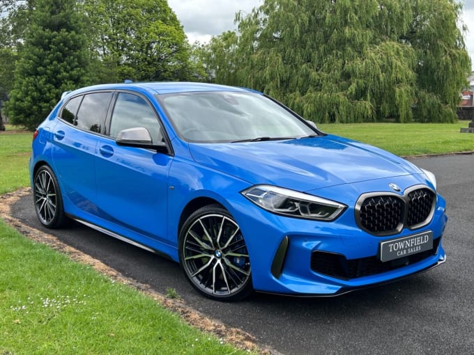 2025 BMW 1 Series