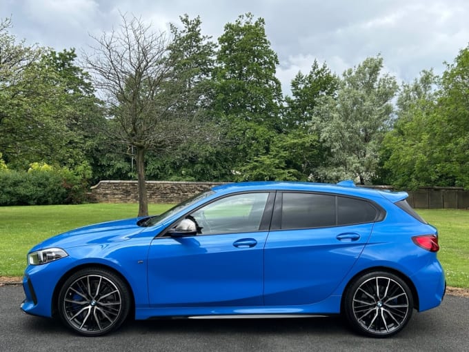 2025 BMW 1 Series
