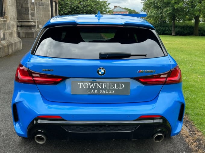2025 BMW 1 Series