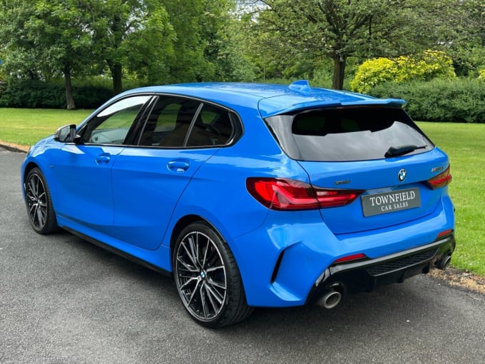 2025 BMW 1 Series