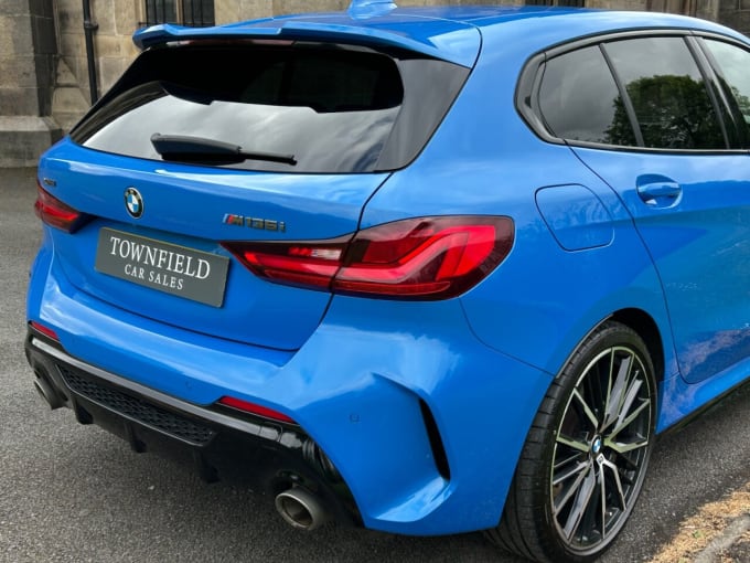 2025 BMW 1 Series