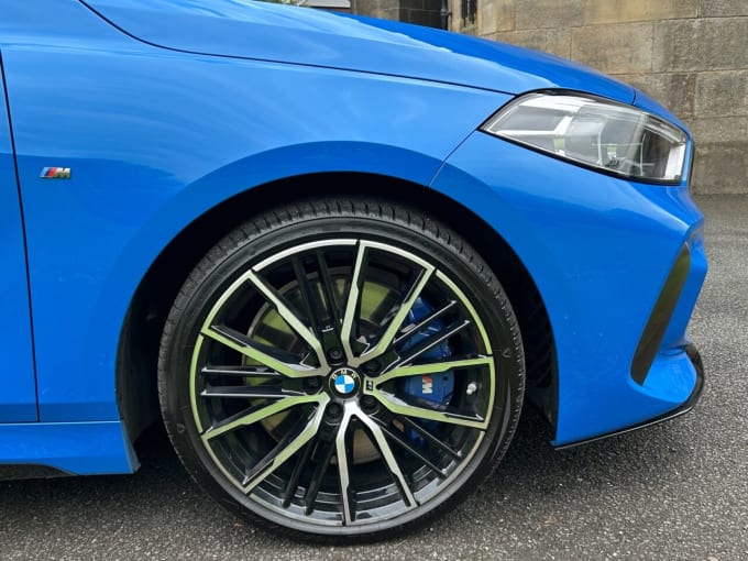 2025 BMW 1 Series
