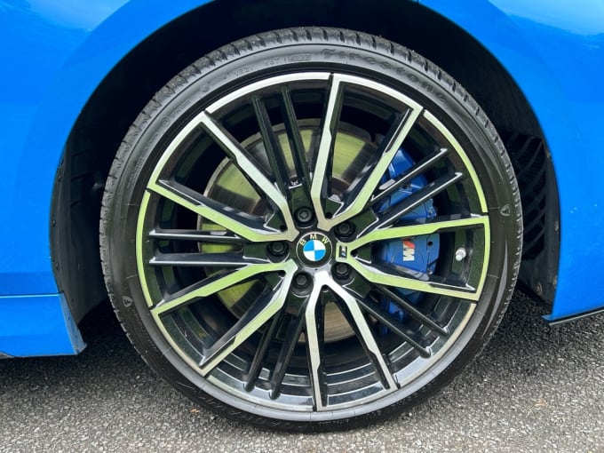 2025 BMW 1 Series