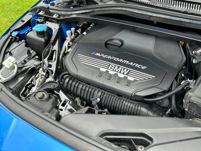 2025 BMW 1 Series