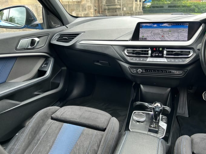 2025 BMW 1 Series