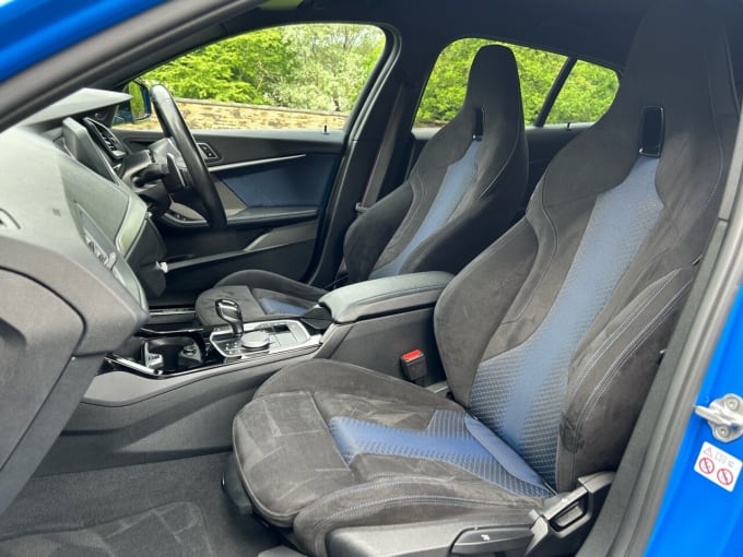 2025 BMW 1 Series
