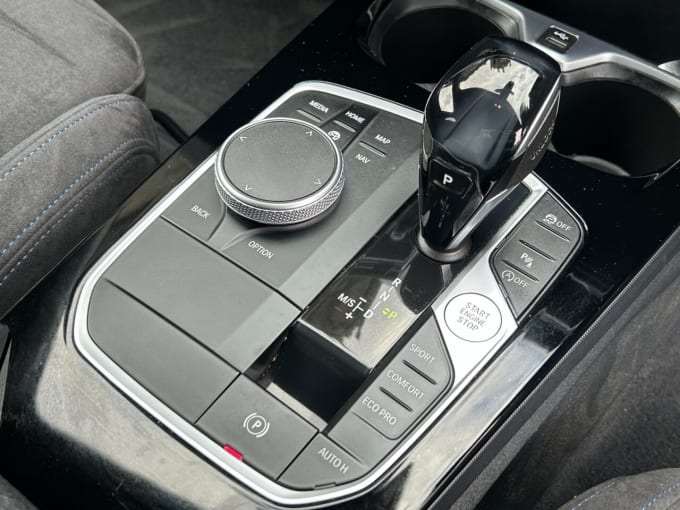 2025 BMW 1 Series