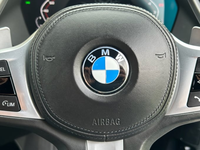 2025 BMW 1 Series