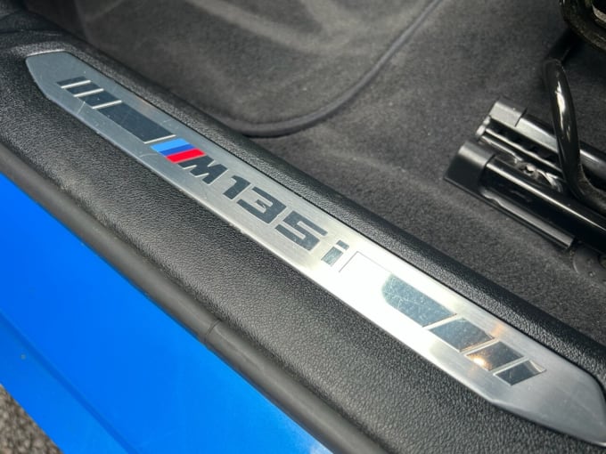 2025 BMW 1 Series