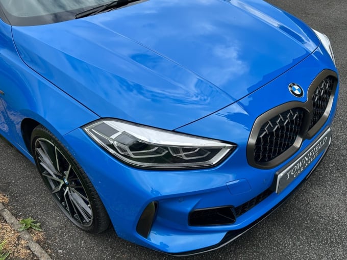 2025 BMW 1 Series