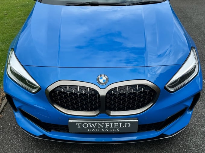 2025 BMW 1 Series
