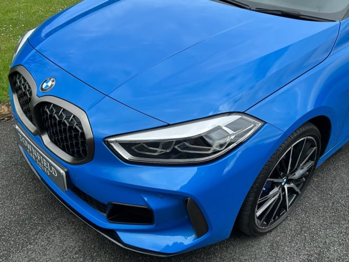 2025 BMW 1 Series