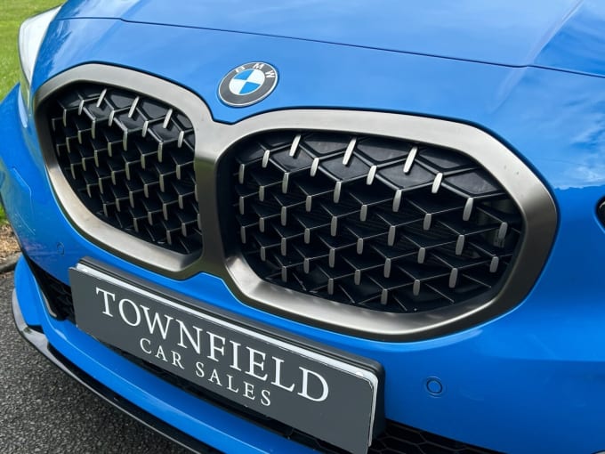 2025 BMW 1 Series