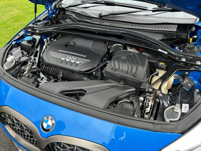 2025 BMW 1 Series