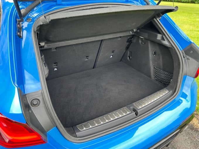 2025 BMW 1 Series