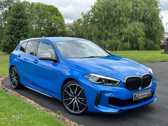 2025 BMW 1 Series
