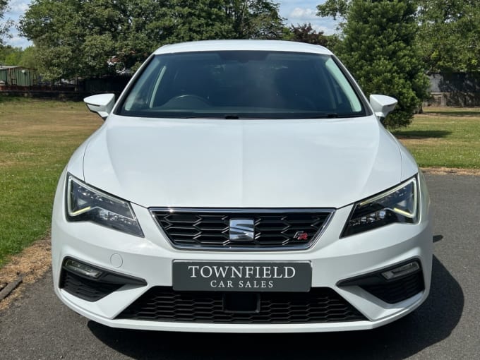 2025 Seat Leon