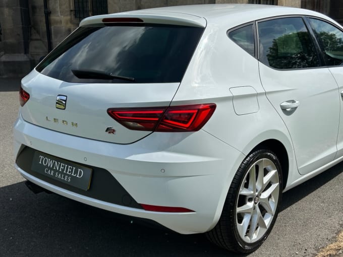 2025 Seat Leon