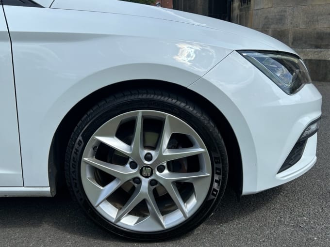2025 Seat Leon