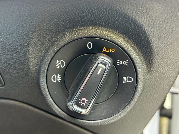 2025 Seat Leon