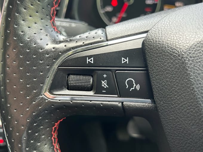 2025 Seat Leon