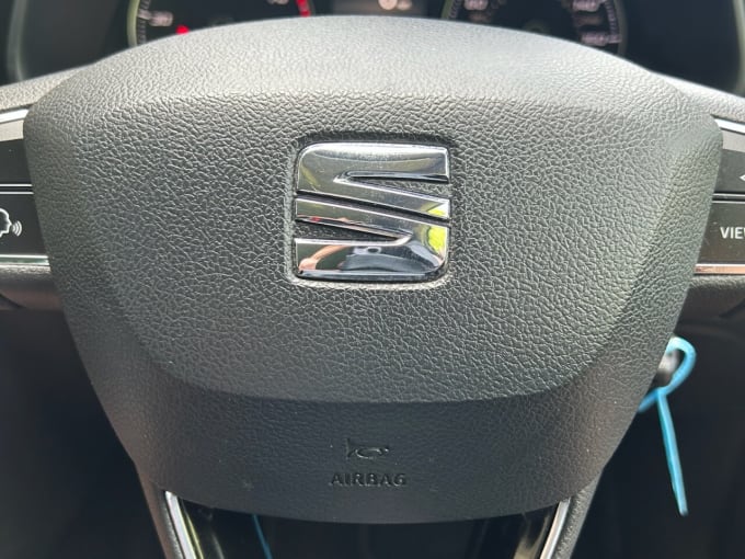 2025 Seat Leon