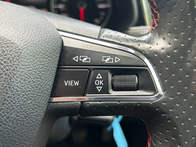 2025 Seat Leon
