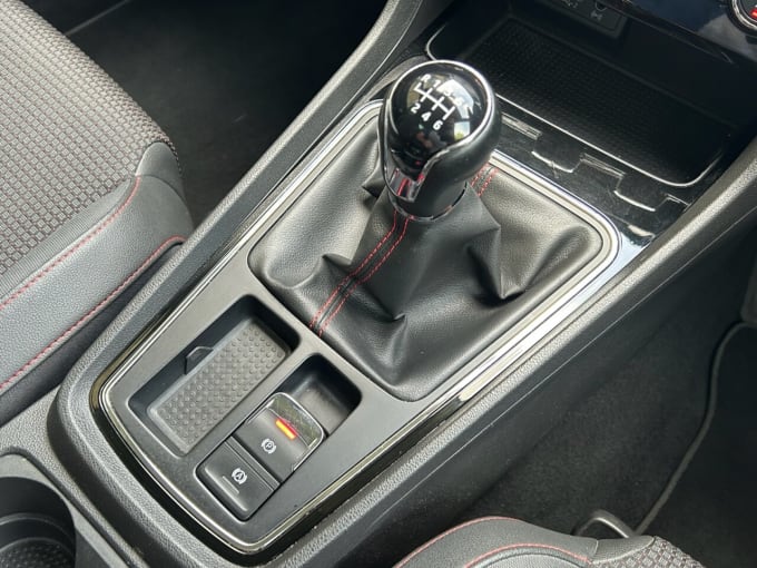 2025 Seat Leon