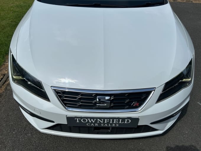 2025 Seat Leon