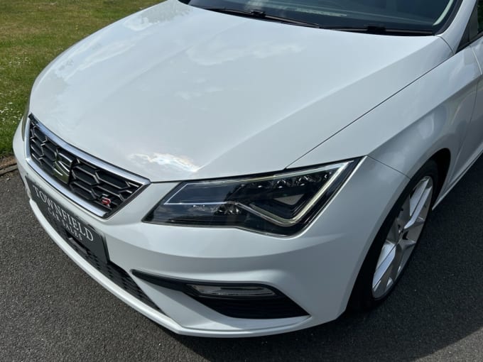 2025 Seat Leon