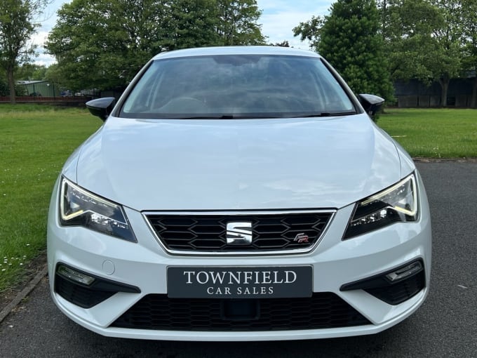 2025 Seat Leon