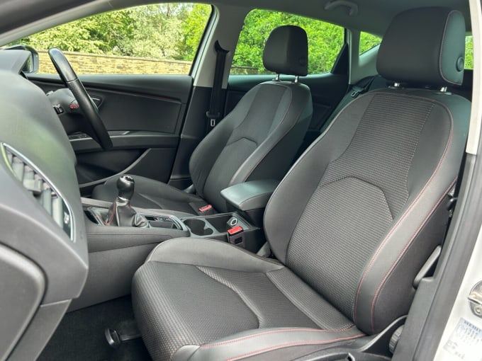 2025 Seat Leon